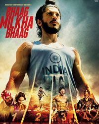 Bhaag Milkha Bhaag